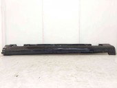Prag lateral stanga Volvo S40 II (MS) [Fabr 2004-2012] OEM