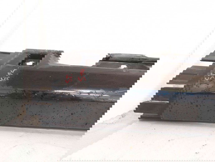 Prag lateral stanga Volvo S40 II (MS) [Fabr 2004-2012] OEM