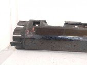 Prag lateral stanga Volvo S40 II (MS) [Fabr 2004-2012] OEM
