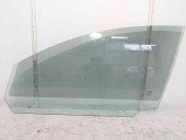 Geam usa stanga fata Volvo S40 II (MS) [Fabr 2004-2012] OEM