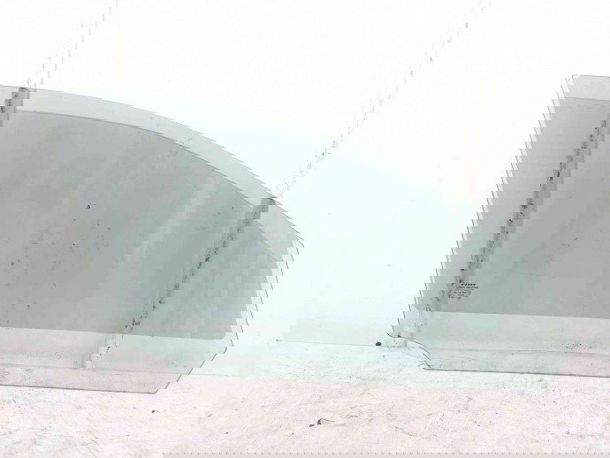 Geam usa stanga fata Volvo S40 II (MS) [Fabr 2004-2012] OEM