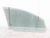 Geam usa stanga fata Volvo S40 II (MS) [Fabr 2004-2012] OEM