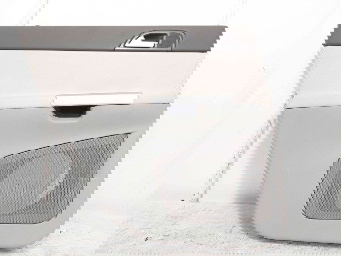 Tapiterie usa stanga spate Volvo S40 II (MS) [Fabr 2004-2012] 8679479