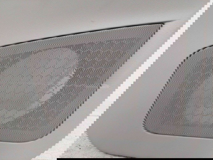 Tapiterie usa stanga spate Volvo S40 II (MS) [Fabr 2004-2012] 8679479