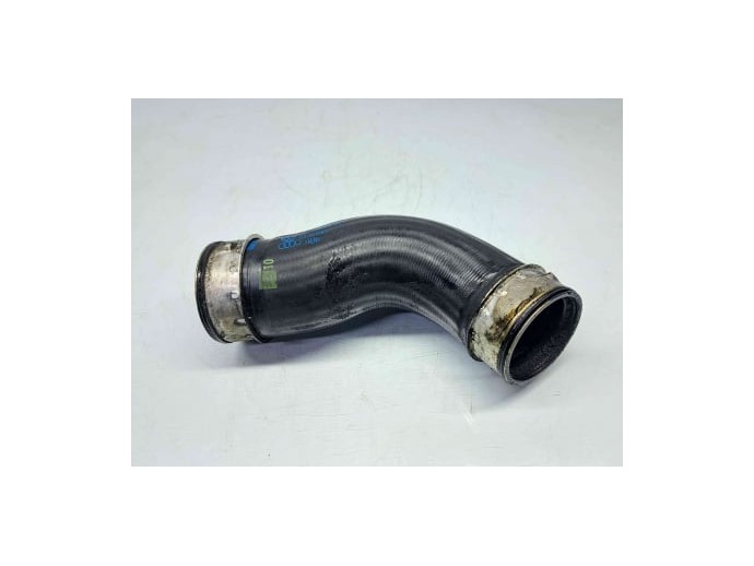 Furtun intercooler 1K0145838D, Seat Altea (5P1) 2.0tdi