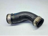 Furtun intercooler 1K0145838D, Seat Altea (5P1) 2.0tdi