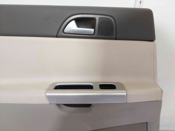 Tapiterie usa stanga spate Volvo S40 II (MS) [Fabr 2004-2012] 8679479