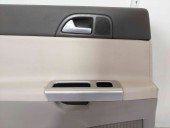 Tapiterie usa stanga spate Volvo S40 II (MS) [Fabr 2004-2012] 8679479