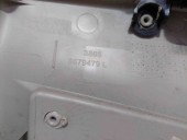 Tapiterie usa stanga spate Volvo S40 II (MS) [Fabr 2004-2012] 8679479