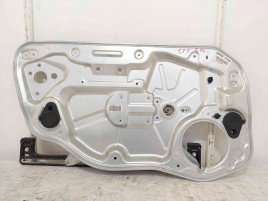 Macara electrica geam stanga fata Volvo S40 II (MS) [Fabr 2004-2012] 30753143