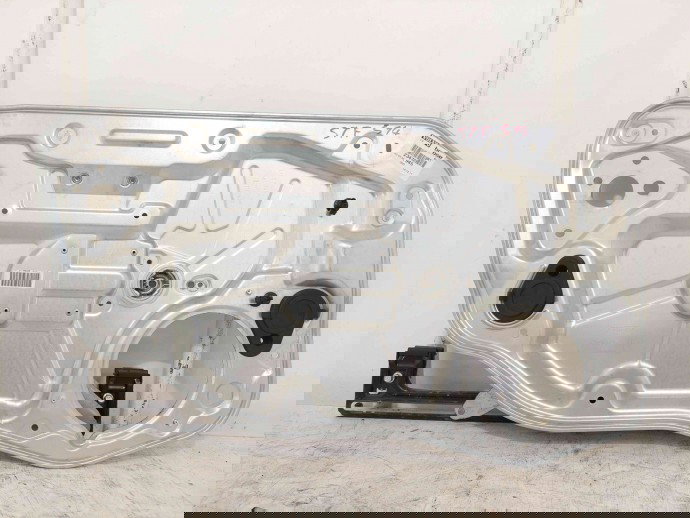 Macara electrica geam stanga fata Volvo S40 II (MS) [Fabr 2004-2012] 30753143