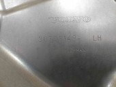 Macara electrica geam stanga fata Volvo S40 II (MS) [Fabr 2004-2012] 30753143