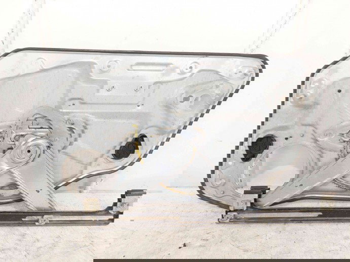 Macara electrica geam stanga fata Volvo S40 II (MS) [Fabr 2004-2012] 30753143