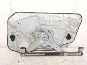 Macara electrica geam stanga fata Volvo S40 II (MS) [Fabr 2004-2012] 30753143