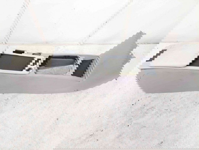 Consola centrala Volvo S40 II (MS) [Fabr 2004-2012] 30755374 2.4 D5204T