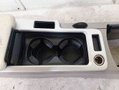 Consola centrala Volvo S40 II (MS) [Fabr 2004-2012] 30755374 2.4 D5204T