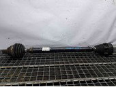 Planetara dreapta fata, 1K0407272EC, Seat Altea (5P1) 1.9tdi