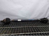 Planetara dreapta fata, 1K0407272EC, Seat Toledo 3 (5P2) 1.9tdi