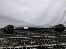 Planetara dreapta fata, 1K0407272EC, Skoda Octavia 2 (1Z3) 1.6tdi CAY