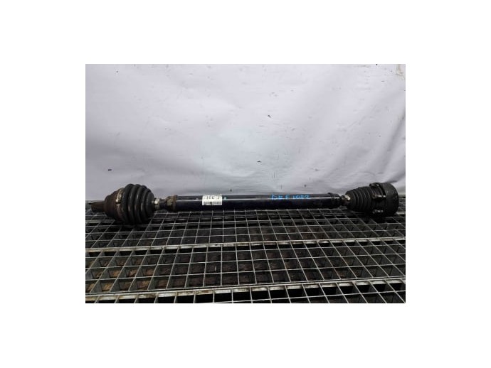 Planetara dreapta fata, 1K0407272EC, Skoda Octavia 2 (1Z3) 1.6tdi CAY