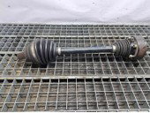 Planetara stanga fata 1K0407271BL, Seat Leon (1P1) 1.9tdi, BXE