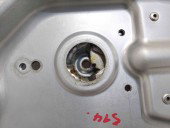 Macara electrica geam stanga spate Volvo S40 II (MS) [Fabr 2004-2012] 8679082