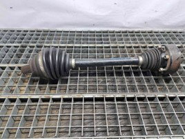 Planetara stanga fata 1K0407271BL, Skoda Octavia 2 (1Z3), 1.9tdi, BLS