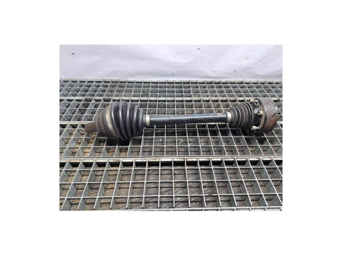 Planetara stanga fata 1K0407271BL, Skoda Octavia 2 (1Z3), 1.9tdi, BLS