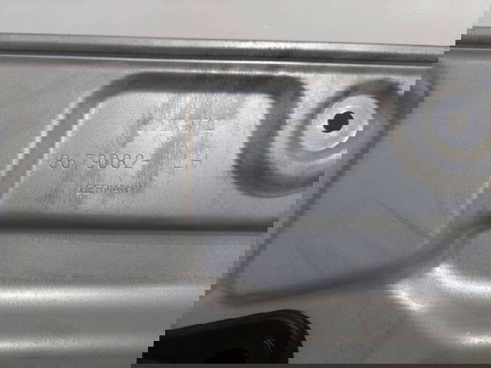 Macara electrica geam stanga spate Volvo S40 II (MS) [Fabr 2004-2012] 8679082