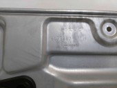 Macara electrica geam stanga spate Volvo S40 II (MS) [Fabr 2004-2012] 8679082