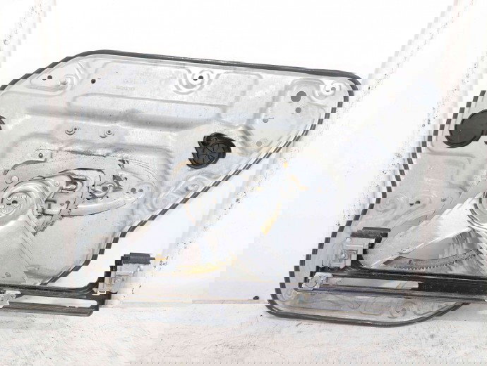 Macara electrica geam stanga spate Volvo S40 II (MS) [Fabr 2004-2012] 8679082