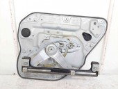 Macara electrica geam stanga spate Volvo S40 II (MS) [Fabr 2004-2012] 8679082