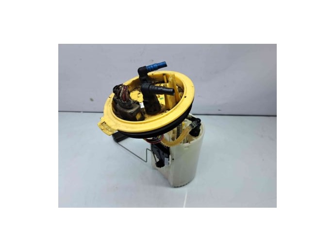 Pompa combustibil, 5Q0919050P, Skoda Superb III (3V3), 1.6, CLHA