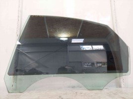 Geam usa stanga spate Volvo S40 II (MS) [Fabr 2004-2012] OEM