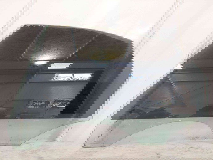 Geam usa stanga spate Volvo S40 II (MS) [Fabr 2004-2012] OEM