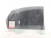 Geam usa stanga spate Volvo S40 II (MS) [Fabr 2004-2012] OEM
