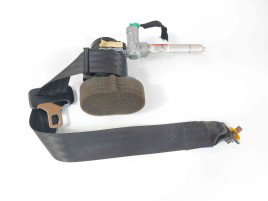 Centura stanga spate Volvo S40 II (MS) [Fabr 2004-2012] 6081727LX