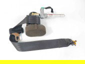 Centura stanga spate Volvo S40 II (MS) [Fabr 2004-2012] 6081727LX