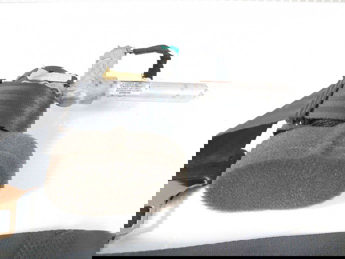 Centura stanga spate Volvo S40 II (MS) [Fabr 2004-2012] 6081727LX