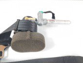 Centura stanga spate Volvo S40 II (MS) [Fabr 2004-2012] 6081727LX