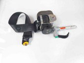 Centura stanga spate Volvo S40 II (MS) [Fabr 2004-2012] 6081727LX