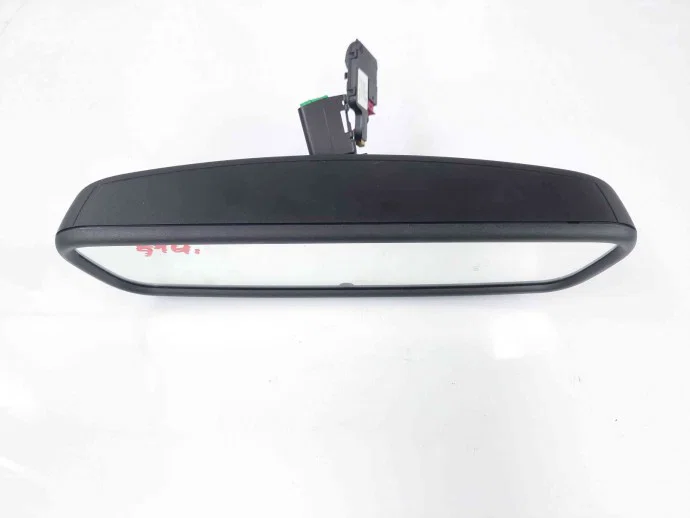 Oglinda retrovizoare Volvo S40 II (MS) [Fabr 2004-2012] 30799776