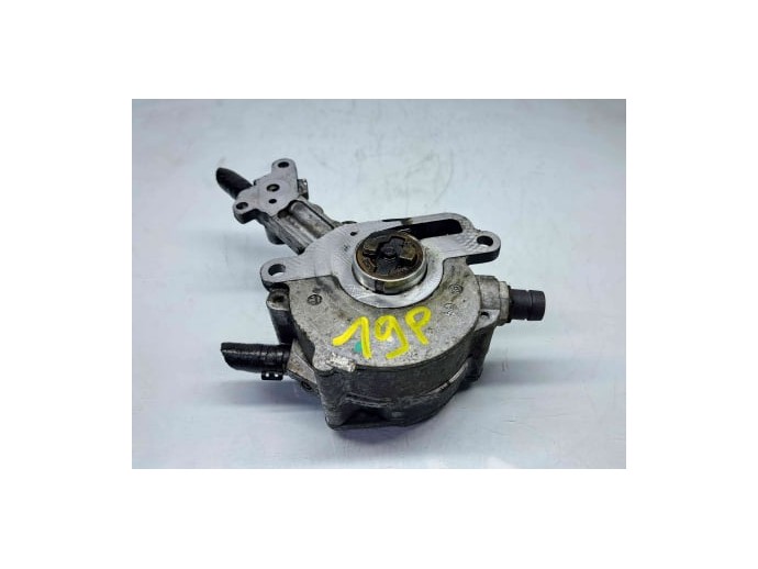 Pompa vacuum, 038145209M, Seat Altea (5P1) 1.9tdi, BJB