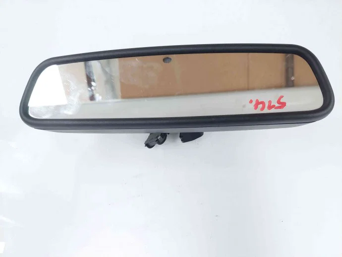 Oglinda retrovizoare Volvo S40 II (MS) [Fabr 2004-2012] 30799776