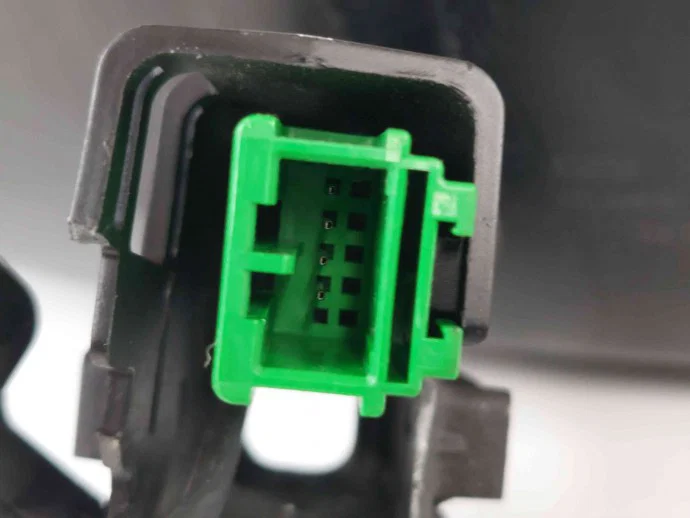 Oglinda retrovizoare Volvo S40 II (MS) [Fabr 2004-2012] 30799776