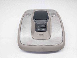 Plafoniera fata Volvo S40 II (MS) [Fabr 2004-2012] 39806308 2.4 D5204T  