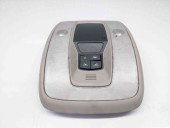 Plafoniera fata Volvo S40 II (MS) [Fabr 2004-2012] 39806308 2.4 D5204T  