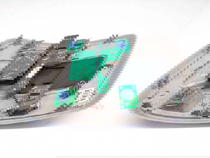 Plafoniera fata Volvo S40 II (MS) [Fabr 2004-2012] 39806308 2.4 D5204T  