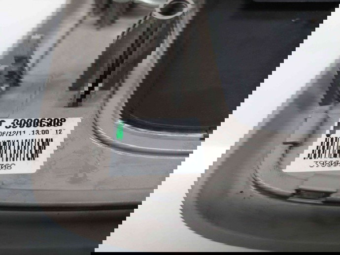 Plafoniera fata Volvo S40 II (MS) [Fabr 2004-2012] 39806308 2.4 D5204T  