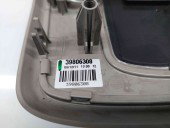 Plafoniera fata Volvo S40 II (MS) [Fabr 2004-2012] 39806308 2.4 D5204T  